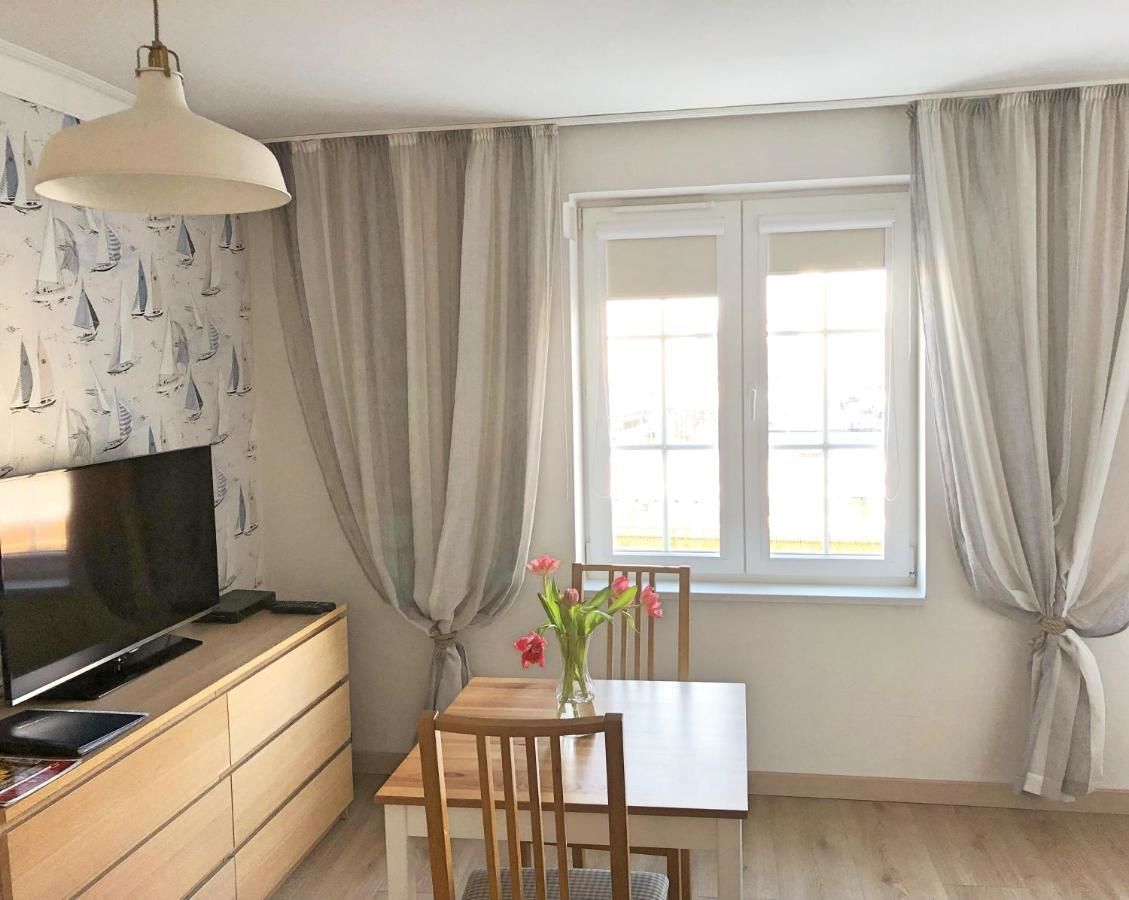 Апартаменты Lux Apartamenty Old Town Гданьск-27