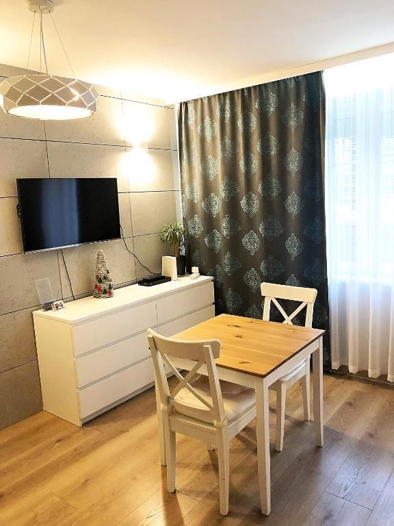 Апартаменты Lux Apartamenty Old Town Гданьск-39