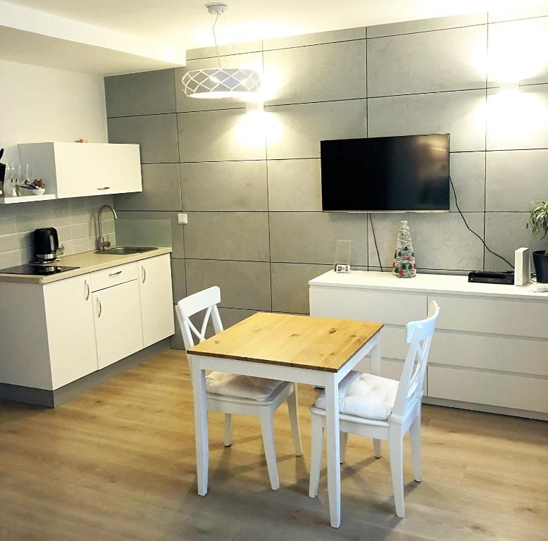 Апартаменты Lux Apartamenty Old Town Гданьск-40