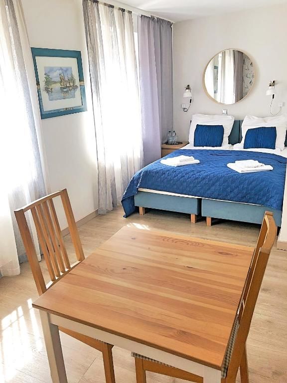 Апартаменты Lux Apartamenty Old Town Гданьск-45