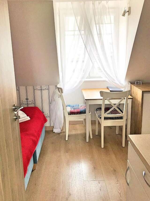 Апартаменты Lux Apartamenty Old Town Гданьск-13