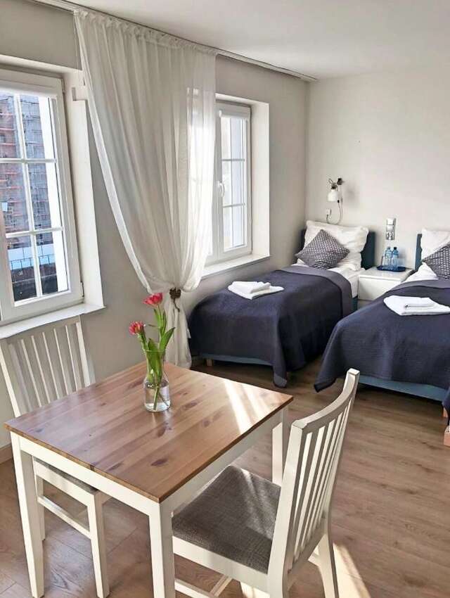 Апартаменты Lux Apartamenty Old Town Гданьск-17