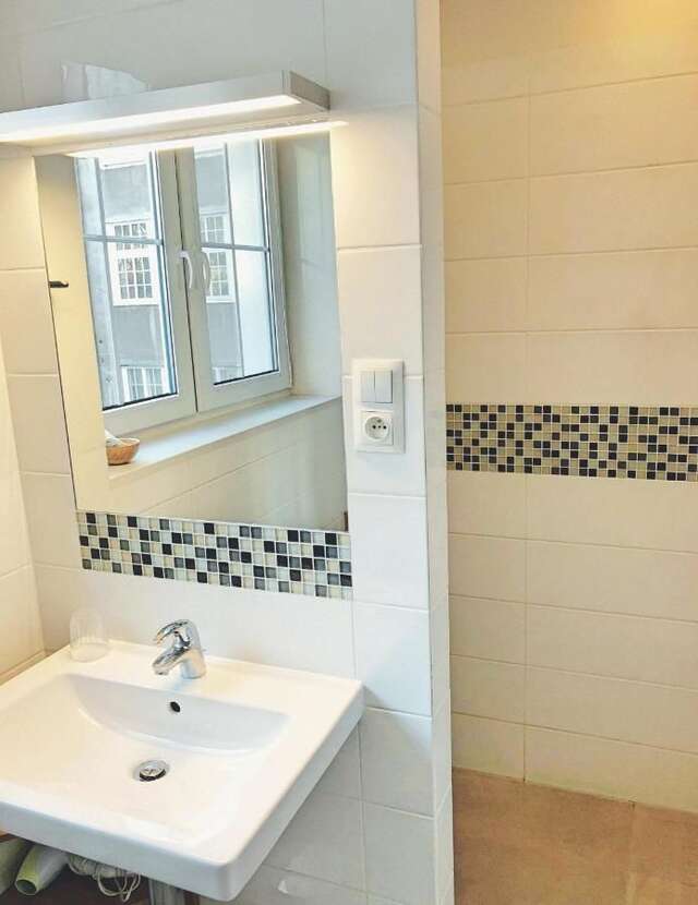 Апартаменты Lux Apartamenty Old Town Гданьск-22